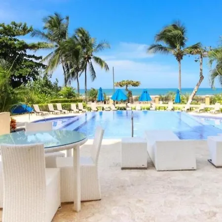 Acqua Residences 5 Star